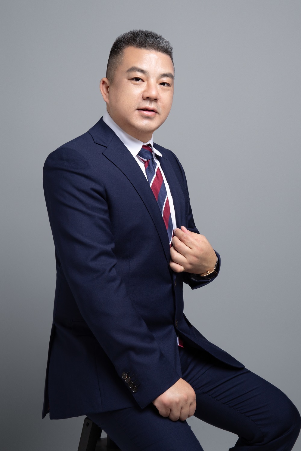 宇諾科技總經理徐保華專訪--十幾年沉浮，終走出一條自己的路